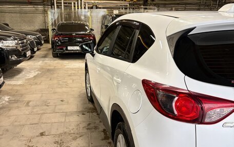Mazda CX-5 II, 2013 год, 1 400 000 рублей, 4 фотография