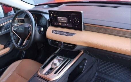Haval Jolion, 2022 год, 1 600 000 рублей, 19 фотография