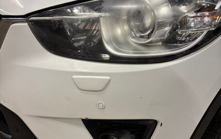 Mazda CX-5 II, 2013 год, 1 400 000 рублей, 18 фотография