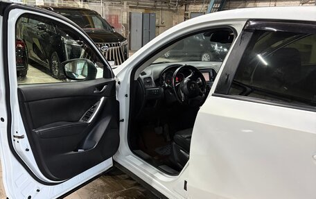 Mazda CX-5 II, 2013 год, 1 400 000 рублей, 17 фотография