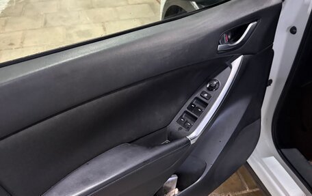 Mazda CX-5 II, 2013 год, 1 400 000 рублей, 13 фотография