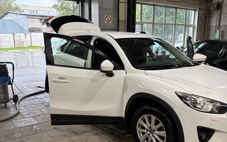 Mazda CX-5 II, 2013 год, 1 400 000 рублей, 19 фотография