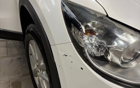Mazda CX-5 II, 2013 год, 1 400 000 рублей, 20 фотография