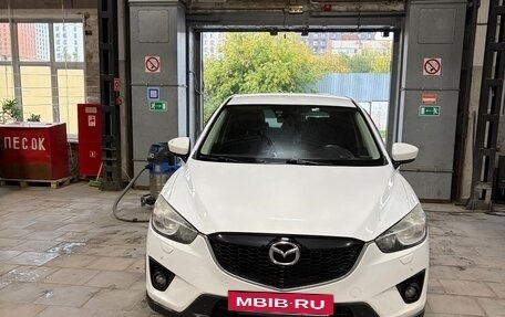 Mazda CX-5 II, 2013 год, 1 400 000 рублей, 9 фотография