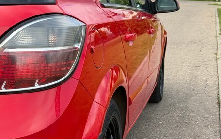 Opel Astra H, 2009 год, 480 000 рублей, 11 фотография