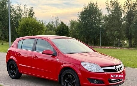 Opel Astra H, 2009 год, 480 000 рублей, 2 фотография