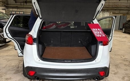Mazda CX-5 II, 2013 год, 1 400 000 рублей, 23 фотография