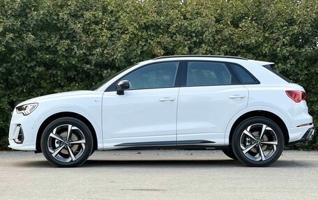 Audi Q3, 2026 год, 3 750 000 рублей, 2 фотография