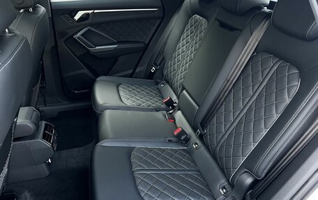 Audi Q3, 2026 год, 3 750 000 рублей, 8 фотография
