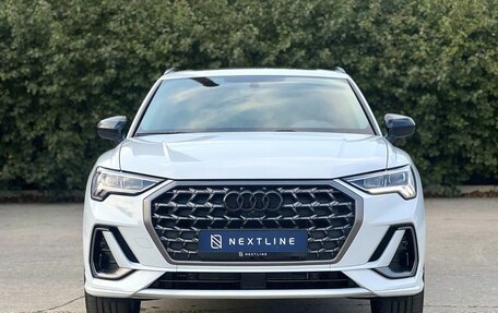 Audi Q3, 2026 год, 3 750 000 рублей, 4 фотография