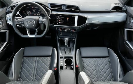Audi Q3, 2026 год, 3 750 000 рублей, 9 фотография