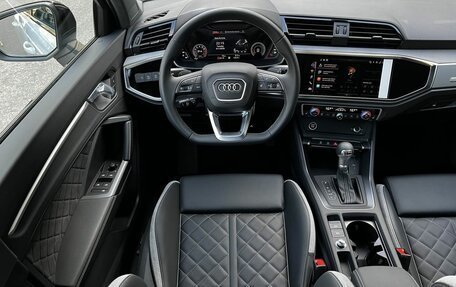 Audi Q3, 2026 год, 3 750 000 рублей, 10 фотография