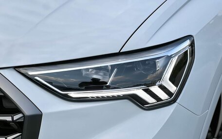 Audi Q3, 2026 год, 3 750 000 рублей, 5 фотография