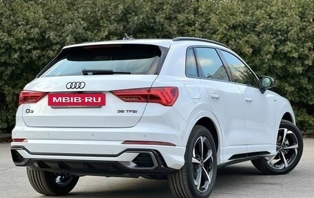 Audi Q3, 2026 год, 3 750 000 рублей, 3 фотография