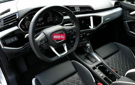 Audi Q3, 2026 год, 3 750 000 рублей, 7 фотография