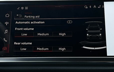 Audi Q3, 2026 год, 3 750 000 рублей, 18 фотография