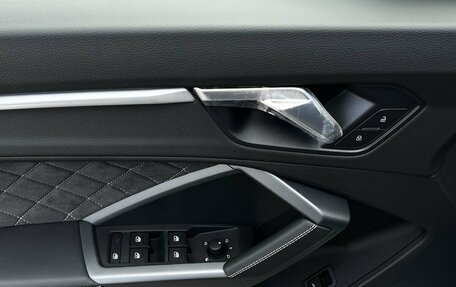 Audi Q3, 2026 год, 3 750 000 рублей, 24 фотография
