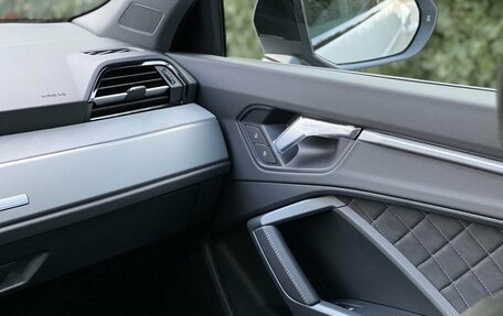 Audi Q3, 2026 год, 3 750 000 рублей, 25 фотография