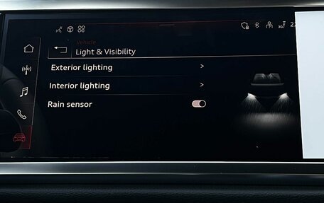 Audi Q3, 2026 год, 3 750 000 рублей, 17 фотография