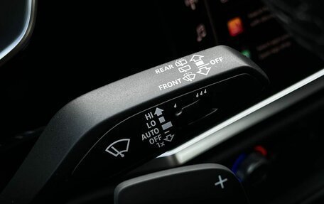 Audi Q3, 2026 год, 3 750 000 рублей, 15 фотография