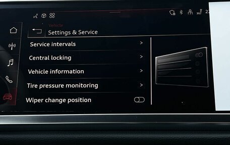 Audi Q3, 2026 год, 3 750 000 рублей, 20 фотография