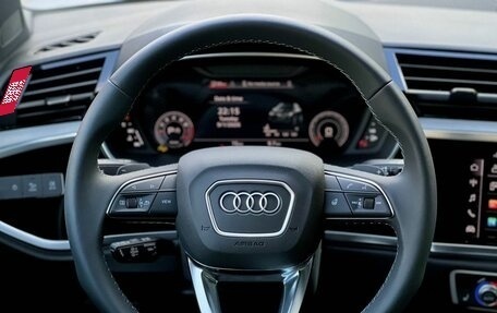 Audi Q3, 2026 год, 3 750 000 рублей, 11 фотография