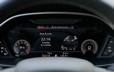 Audi Q3, 2026 год, 3 750 000 рублей, 14 фотография