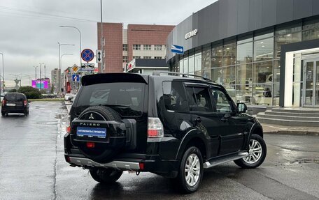 Mitsubishi Pajero IV, 2011 год, 2 100 000 рублей, 6 фотография