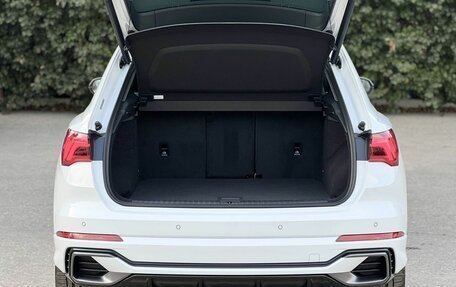 Audi Q3, 2026 год, 3 750 000 рублей, 30 фотография