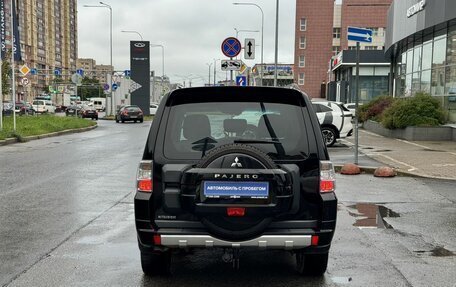 Mitsubishi Pajero IV, 2011 год, 2 100 000 рублей, 7 фотография