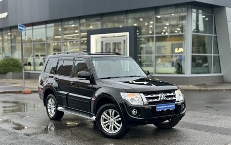 Mitsubishi Pajero IV, 2011 год, 2 100 000 рублей, 3 фотография