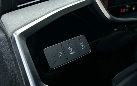 Audi Q3, 2026 год, 3 750 000 рублей, 28 фотография