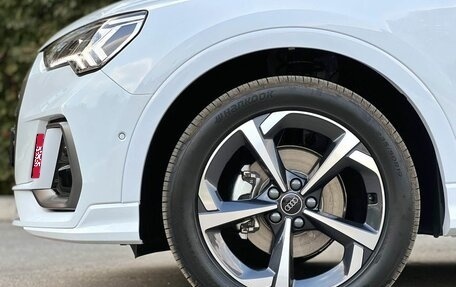 Audi Q3, 2026 год, 3 750 000 рублей, 34 фотография