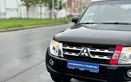 Mitsubishi Pajero IV, 2011 год, 2 100 000 рублей, 5 фотография