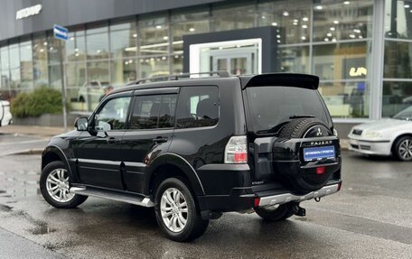 Mitsubishi Pajero IV, 2011 год, 2 100 000 рублей, 8 фотография