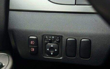 Mitsubishi Pajero IV, 2011 год, 2 100 000 рублей, 17 фотография