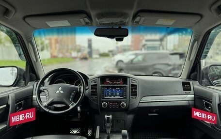 Mitsubishi Pajero IV, 2011 год, 2 100 000 рублей, 12 фотография