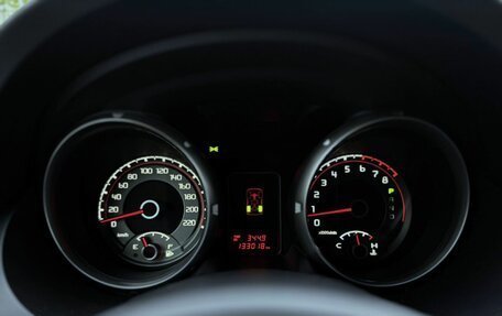 Mitsubishi Pajero IV, 2011 год, 2 100 000 рублей, 15 фотография