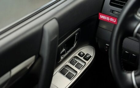 Mitsubishi Pajero IV, 2011 год, 2 100 000 рублей, 16 фотография