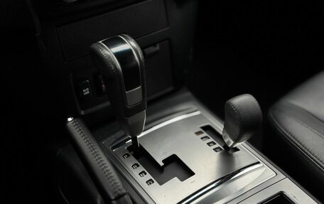 Mitsubishi Pajero IV, 2011 год, 2 100 000 рублей, 25 фотография