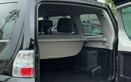 Mitsubishi Pajero IV, 2011 год, 2 100 000 рублей, 31 фотография