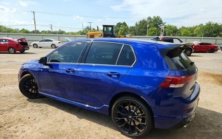 Volkswagen Golf R, 2026 год, 5 333 000 рублей, 2 фотография