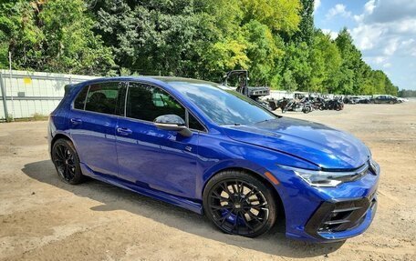 Volkswagen Golf R, 2026 год, 5 333 000 рублей, 4 фотография