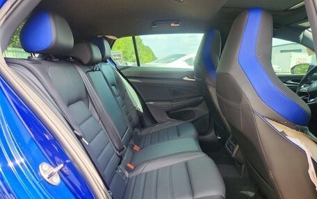 Volkswagen Golf R, 2026 год, 5 333 000 рублей, 10 фотография