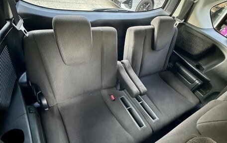 Honda Freed I, 2016 год, 1 159 000 рублей, 22 фотография