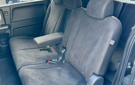 Honda Freed I, 2016 год, 1 159 000 рублей, 21 фотография