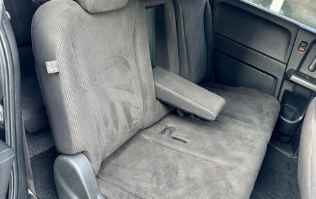 Honda Freed I, 2016 год, 1 159 000 рублей, 20 фотография