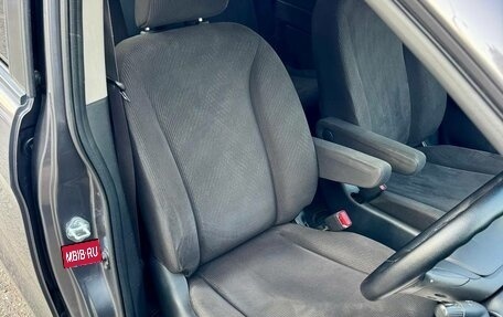 Honda Freed I, 2016 год, 1 159 000 рублей, 18 фотография