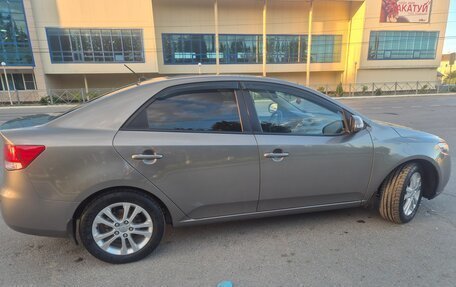 KIA Cerato III, 2010 год, 680 000 рублей, 4 фотография
