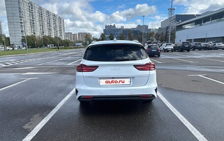 KIA cee'd III, 2021 год, 1 750 000 рублей, 3 фотография